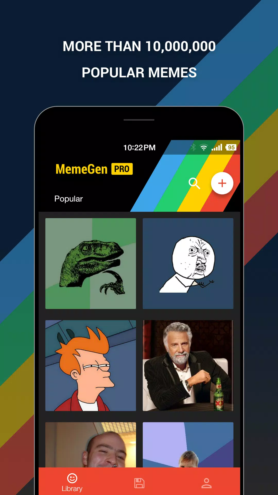 Meme Maker - Mematic - APK Download for Android