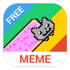 Meme Generator Pro - Free icône