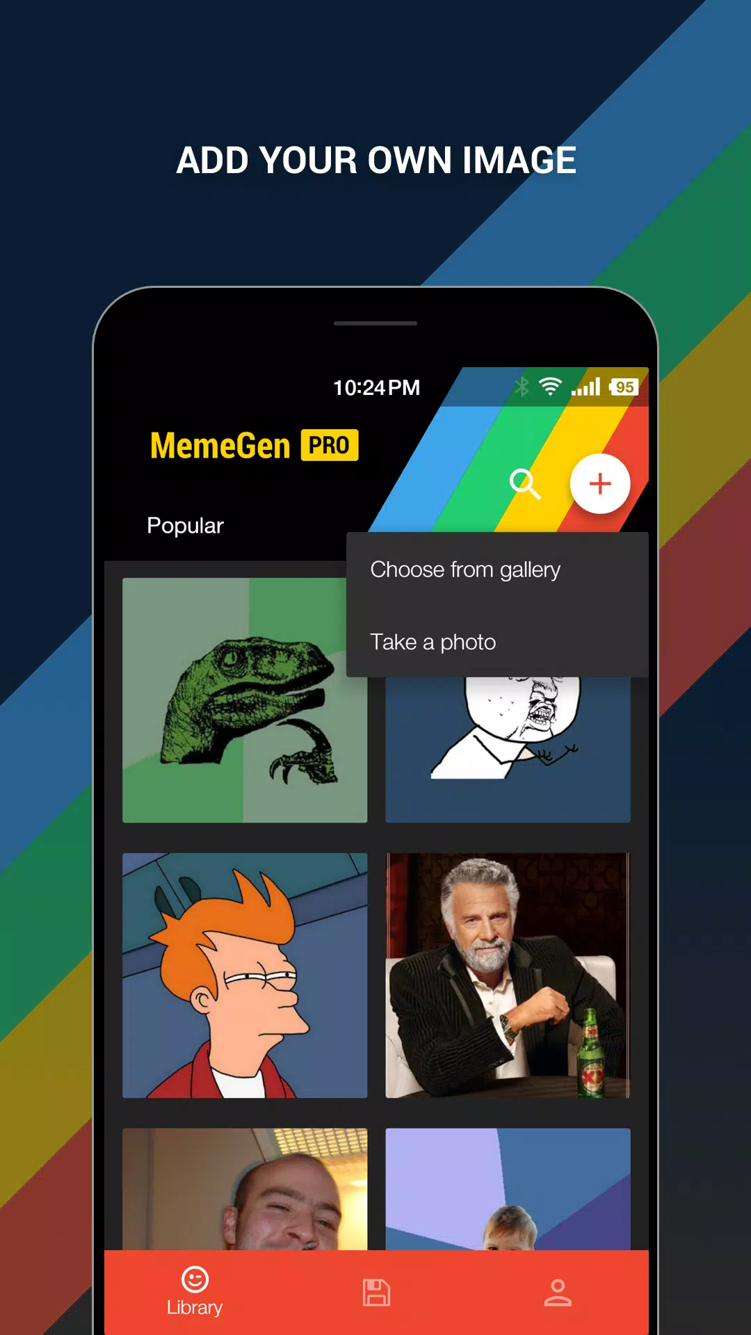 Meme Pro - Free APK for Android Download