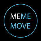 MeMeMove Carrier icon