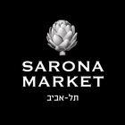 SARONA MARKET icône
