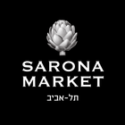 SARONA MARKET icon