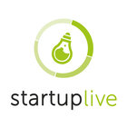 Startup Live icône