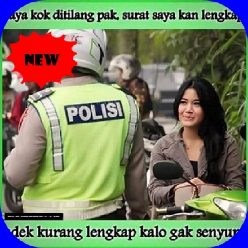 Meme Lucu Polisi Cerita Editan Aksi Polisi Saat Menangkap 