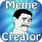 Meme Generator Template: Funny Meme Maker/Creator Zeichen