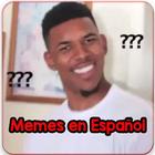 Memes en Español Zeichen