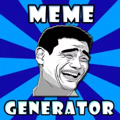 Meme Generator && Creator