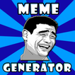 Meme Generator & Creator