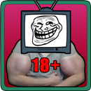 Russian Idiot box-APK