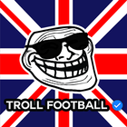 Troll Football icône