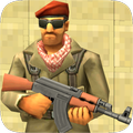(•̀ᴗ•́)و StrikeBox: multiplayer cartoon shooter