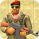 (•̀ᴗ•́)و StrikeBox: multiplayer cartoon shooter APK