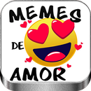 Memes de Amor Chistosos APK