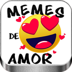 Memes de Amor ikon