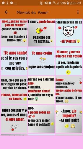Memes De Amor For Android Apk Download