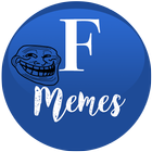 Memes for Facebook icon