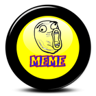 Meme Sounds Button ไอคอน