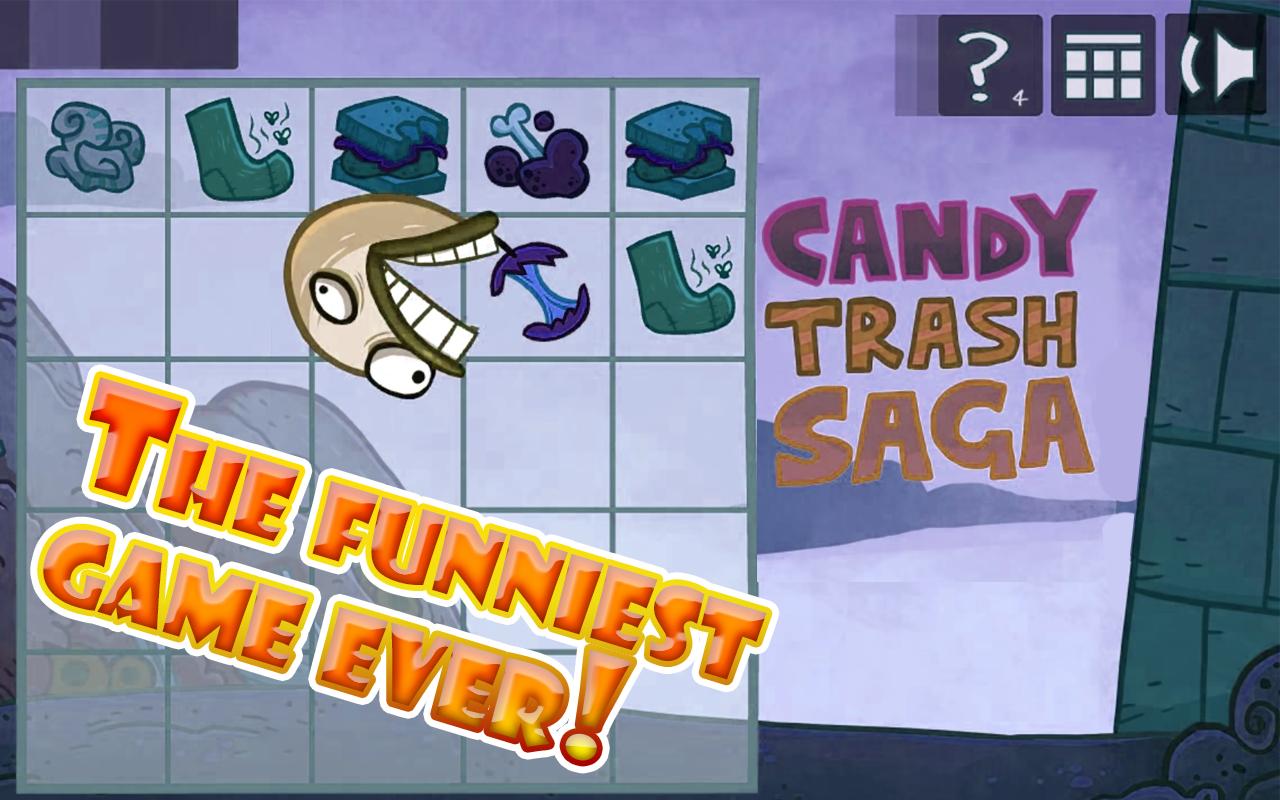 Memes Strike Back Troll Face Quest For Android APK Download