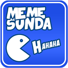 MemeSunda: Gambar Lucu Sunda আইকন