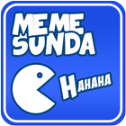 MemeSunda: Gambar Lucu Sunda icône