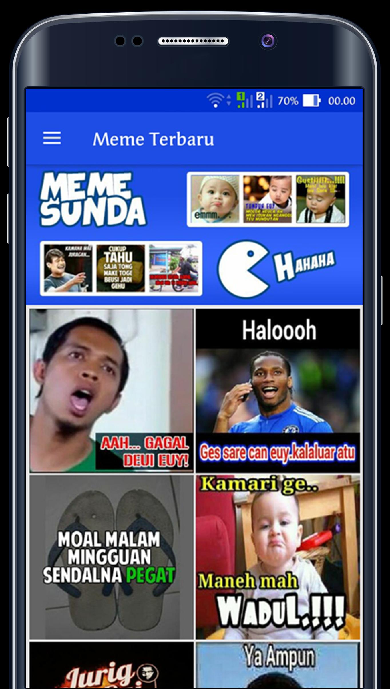 Memesunda Gambar Lucu Sunda For Android Apk Download