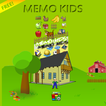 « Memokids » - Memory game