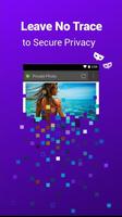 UB Browser- Speedy Downloads Private & Safe capture d'écran 1
