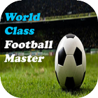World Soccer Master icône