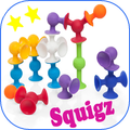 Squigz Toys