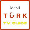 Mobil Turk TV Guide