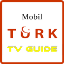 Mobil Turk TV Guide APK