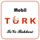 Mobil Turk TeVe Rehberi 圖標