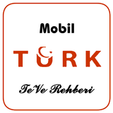 Mobil Turk TeVe Rehberi icône
