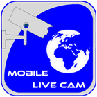 Mobile Live Cam-icoon