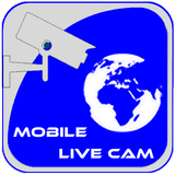 Mobile Live Cam ícone