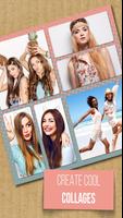 Photo Grid – Collage Editor poster