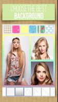 Photo Grid – Collage Editor 截圖 3