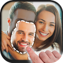 Cut paste photo editor APK