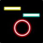 Circle Glow أيقونة