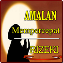 AMALAN DOA MEMPERLANCAR REZEKI LENGKAP APK