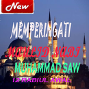 Memperingati Maulid Nabi Muhammad SAW APK