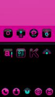 MYSTIC Dark Icon Pack اسکرین شاٹ 2