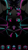 MYSTIC Dark Icon Pack تصوير الشاشة 3