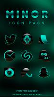 MINOR Icon Pack poster