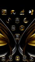 ROYCE Icon Pack Gold Silver スクリーンショット 2