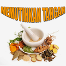 Memutihkan Kulit Tangan APK