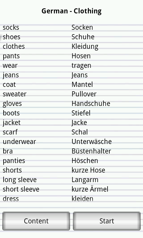 Fast In German >> Android Icin Learn German Words Fast Apk Yi Indir Fast In German >> Android Icin Learn German Words Fast Apk Yi Indir