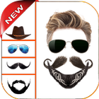 XX Men Beard Styles иконка