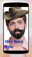XX Men Beard Styles скриншот 2