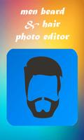 men beard and hair : photo editor bài đăng